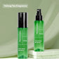 100 ml donzige volumerende haarspray