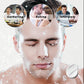 50g Men's Makeup Cream for Brightening, Moisturizing & Spots Covering