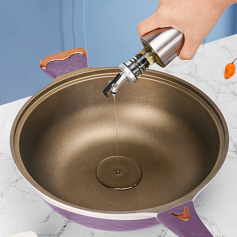 🔥Limited Time 50% OFF🔥 Quantum Non-stick Frying Pan