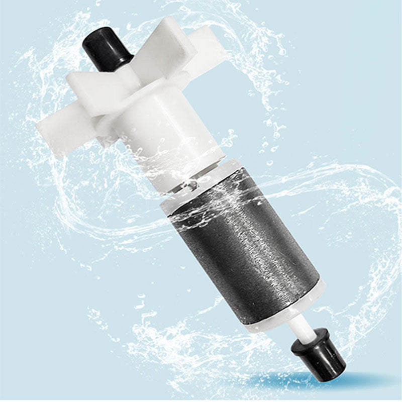 ⛲Durable Versatile Adjustable Fountain Pump