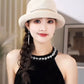 Vacation Style 2-in-1 Hat Wig