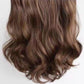 Vacation Style 2-in-1 Hat Wig