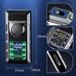 Flame dual multifuncional con luces de cores