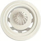 ABS Food Contact Safe Dumpling Maker Mold, Non-Stick Easy Demold Kitchen Gadget for Seamless Baozi Dumplings