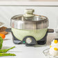 Mini pote eléctrico multi-funcional