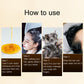 👉Herbal Extract Hair Nourishing Shampoo for Men & Women