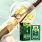 Plant extract haarverzorging bubbel kleurstof crème