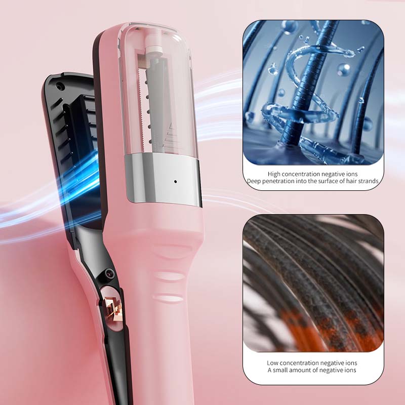 Portable Cordless Split End Hair Trimmer（50% OFF）