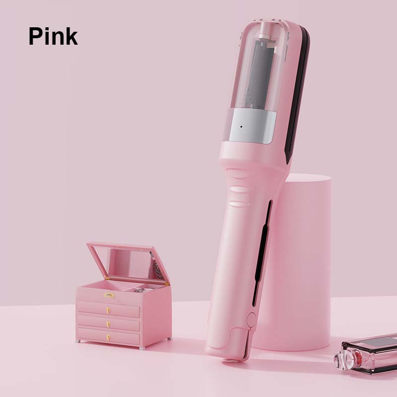 Portable Cordless Split End Hair Trimmer（50% OFF）