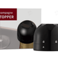 🎉 2026 Sale — Over 29,000 Sold! 🍾 Wine & Champagne Stopper – Twist-Lock Seals Freshness, Keeps Bubbles Alive for Days! ✨