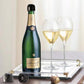 🎉 2026 Sale — Over 29,000 Sold! 🍾 Wine & Champagne Stopper – Twist-Lock Seals Freshness, Keeps Bubbles Alive for Days! ✨