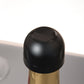 🎉 2026 Sale — Over 29,000 Sold! 🍾 Wine & Champagne Stopper – Twist-Lock Seals Freshness, Keeps Bubbles Alive for Days! ✨