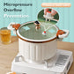 ⏳Time-limited Special⏰Multifunctional Non-Stick Micro Pressure Cooker