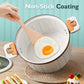 ⏳Time-limited Special⏰Multifunctional Non-Stick Micro Pressure Cooker