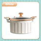 ⏳Time-limited Special⏰Multifunctional Non-Stick Micro Pressure Cooker