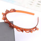 🌸HOT SALE🌸Braided Hairband Clip (50% OFF)