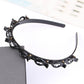 🌸HOT SALE🌸Braided Hairband Clip (50% OFF)