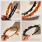 🌸HOT SALE🌸Braided Hairband Clip (50% OFF)