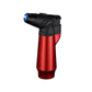 Briquet de gaz butane à vent polyvalent