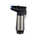 Briquet de gaz butane à vent polyvalent