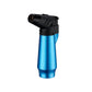 Briquet de gaz butane à vent polyvalent