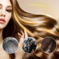 Colorant capillaire en mousse botanique