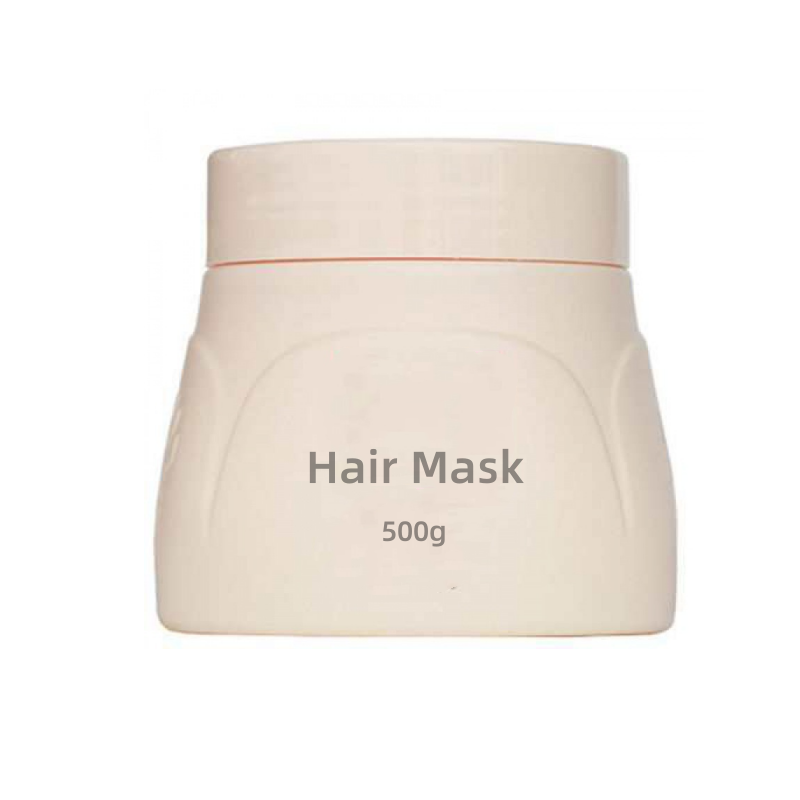 Multifunctional Effective Smoothing Repair Hair Mask