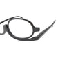 🔥2025 HOT SALE🔥Rotating Makeup Glasses（50% OFF）