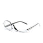 🔥2025 HOT SALE🔥Rotating Makeup Glasses（50% OFF）