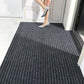 Alfombra lavable resistente á graxa sen deslizamento （50% de desconto）