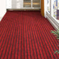 Alfombra lavable resistente á graxa sen deslizamento （50% de desconto）