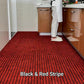 Alfombra lavable resistente á graxa sen deslizamento （50% de desconto）
