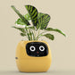 Fun Smart Flowerpot with Multiple Expressions（50% OFF）