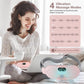 ⏳Time-Limited Special⏰Wireless Menstrual Pain Massager – Heating, Vibration, Discreet ✨