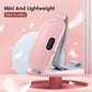 ⏳Time-Limited Special⏰Wireless Menstrual Pain Massager – Heating, Vibration, Discreet ✨