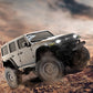 Rock Rock Rock Ramping Simulation 4 roues motrices