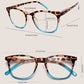 Sexy Leopard Imprime de léopard anti-bleue Gradient de lecture de dégradés