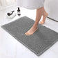 Super saugfähiger Nicht -Slip -Badezimmer Teppich