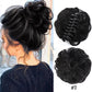 Claw Clip Wig for Natural Hair Bun (50% OFF)