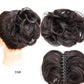 Claw Clip Wig for Natural Hair Bun (50% OFF)