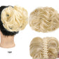 Claw Clip Wig for Natural Hair Bun (50% OFF)