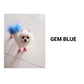 80ML Safe and Healthy Pet Hair Dye