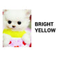 80ML Safe and Healthy Pet Hair Dye