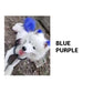 80ML Safe and Healthy Pet Hair Dye