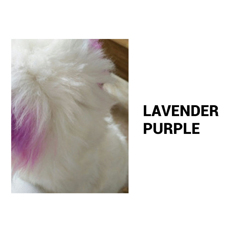 80ML Safe and Healthy Pet Hair Dye