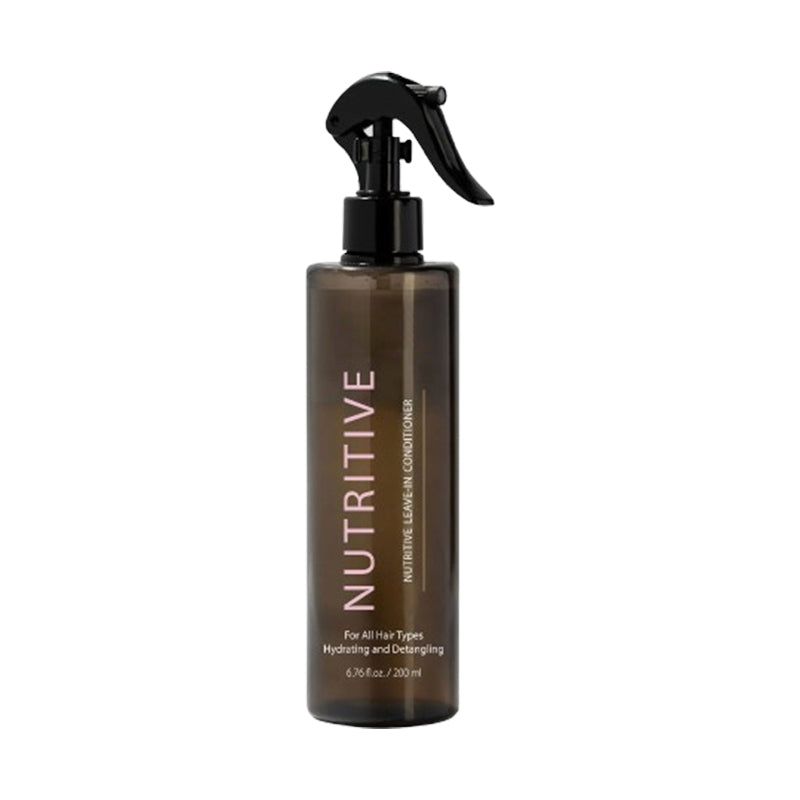 Leave-In Conditioner Spray for Dry & Damaged Hair