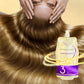Masque capillaire hydratant lisse et hydratant （50% de réduction）