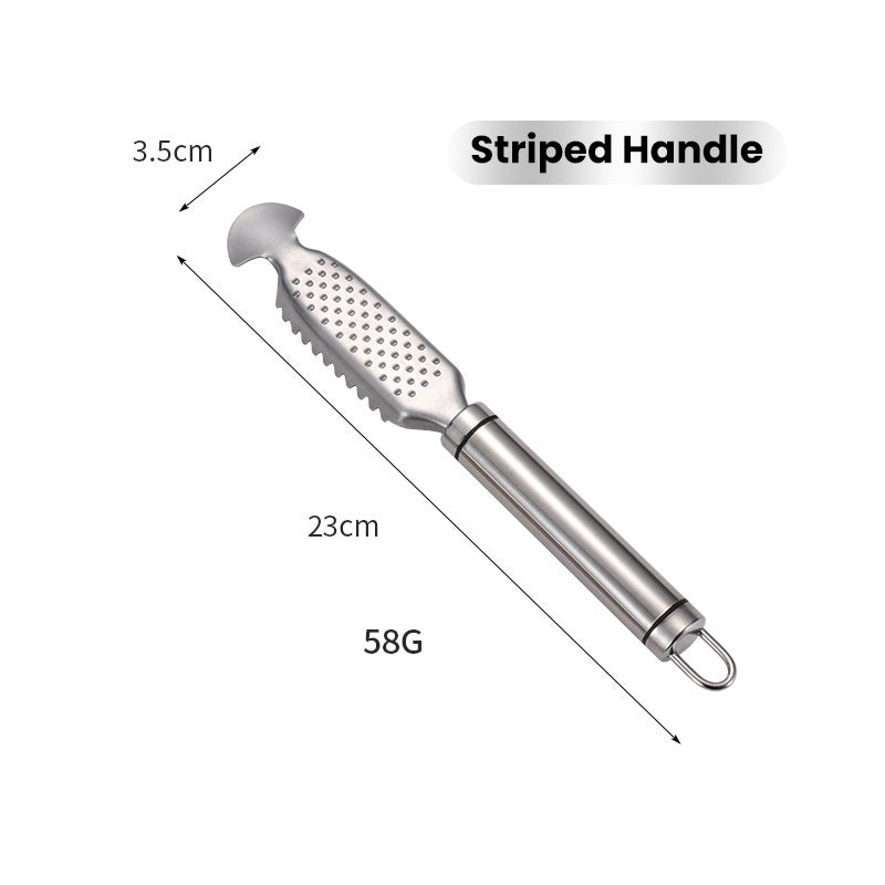 🔥Limited Time 50% OFF🔥Stainless Steel Fish Scaler Remover