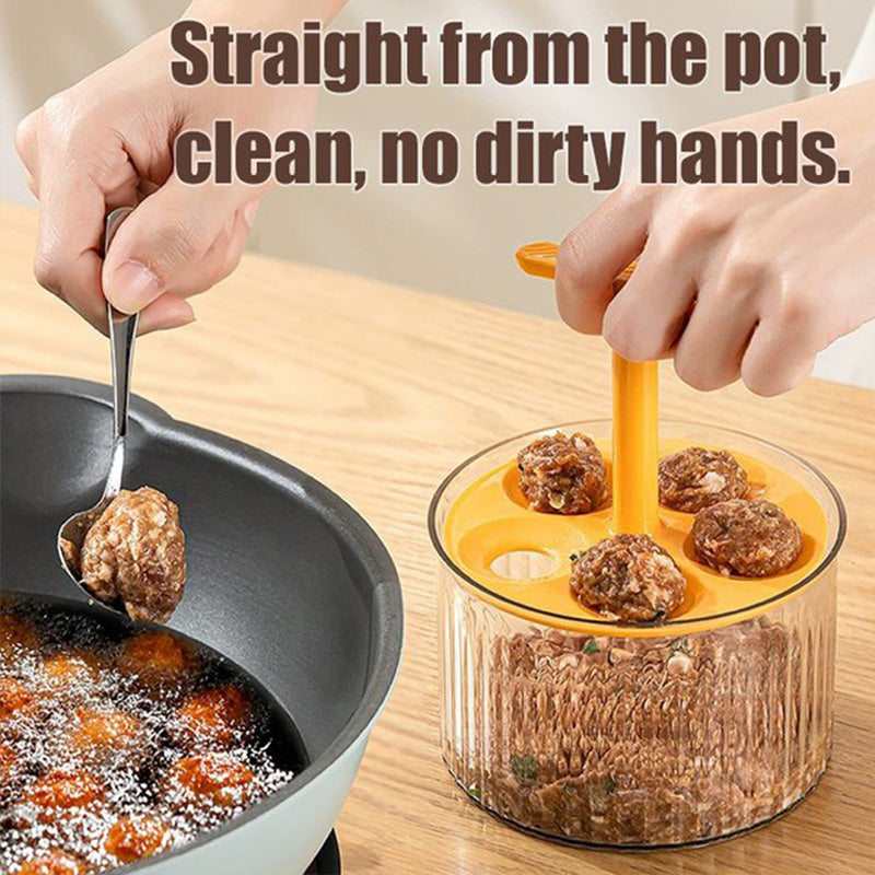 Household Non-stick Meatball Maker（50% OFF）