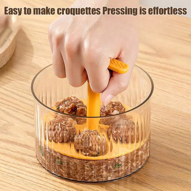 Household Non-stick Meatball Maker（50% OFF）